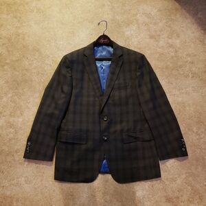 Trunk Club Customs Royal Suit - Men's Size 40L